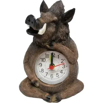 Budík Myslivecký budík - divočák (Myslivecký budík)