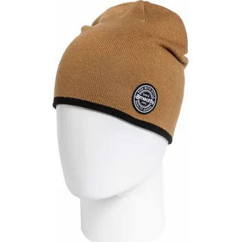 Čepice Kulich Meatfly Wilson hnědá One Size