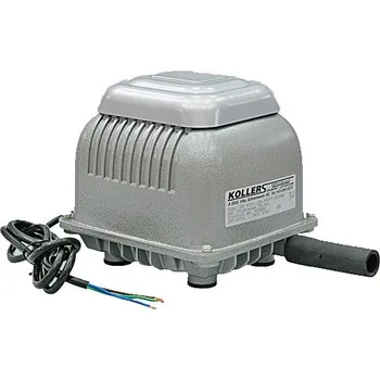 Koller Ventilátor Whisper řada 76X, 761