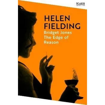 Beletrie pro dospělé Bridget Jones: The Edge of Reason - Fielding Helen [EN] (2024, Brožovaná, Pan Macmillan)