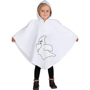 Karnevalový kostým Dětský kostým - Strašidlo 128/140