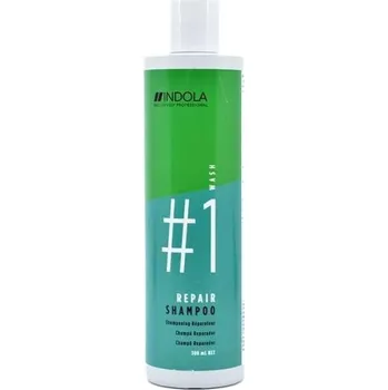 Šampon Indola Innova Repair Shampoo 300 ml