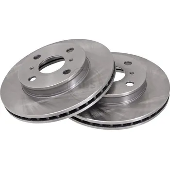 Brzdový kotouč Brzdový kotouč A.B.S. 16894