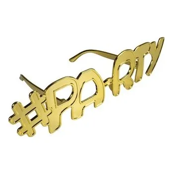 Karnevalový kostým Okulary #party