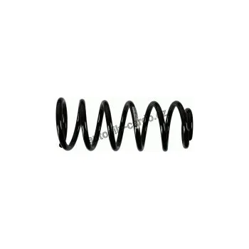 Pružina tlumiče pérování SACHS SA 994 718