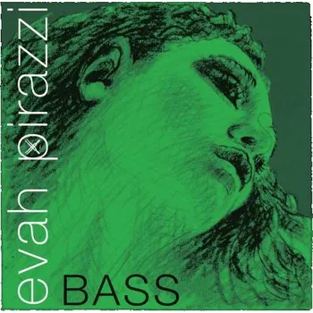 Struna pro kytaru a smyčcový nástroj Pirastro Evah Pirazzi P449420, Struna na kontrabas E 4/4