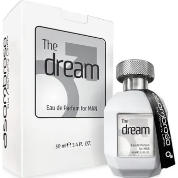 Asombroso by Osmany Laffita The Dream M…