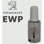 PEUGEOT EWP BLANC BANQUISE barva tužka 20ml