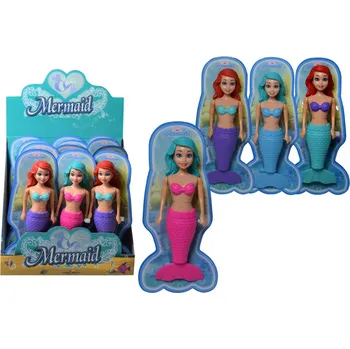 Panenka Mořská panna - blistr