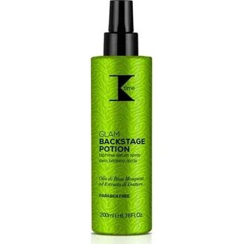 Vlasová regenerace K-Time backstage potion 200ml