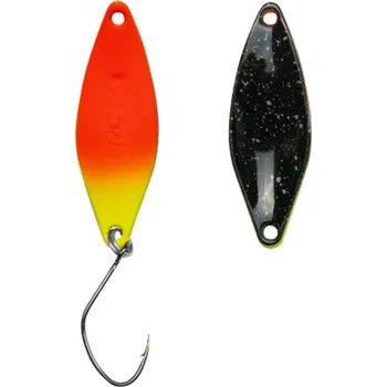 Plandavka Spro SERC Spoon 2,5g Model II: 7 Získejte slevu -5% za registraci v e-shopu