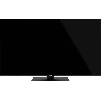 Monitor Panasonic TB-65W60A LED TV 164 cm 65 palec Energetická třída (EEK2021) E (A - G) DVB-T, DVB-T2, DVB-S2, DVB-C, UHD, WLAN, Smart TV, CI plus černá
