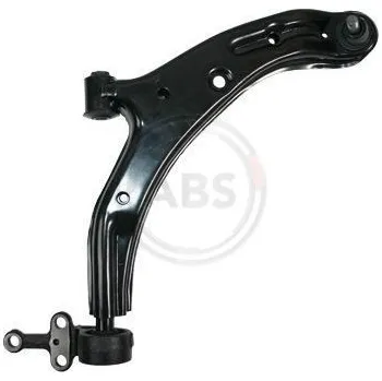 Zavěšení kol Řídicí páka, zavěšení kol A.B.S. 210770