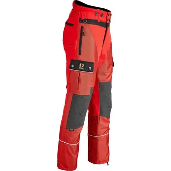 Dámské kalhoty Kalhoty Nordforest, rot, vel. 3XL