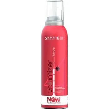 Stylingový přípravek Selective Volumizer mousse 250ml
