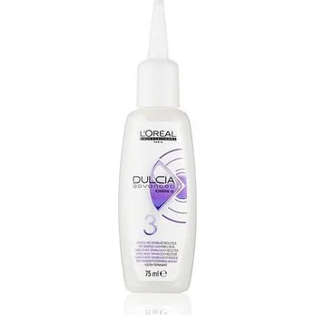 Barva na vlasy Loreal Dulcia trvalá 3 75ml