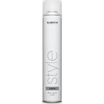 Stylingový přípravek Subrina Hair spray FLEXIBLE 500 ml