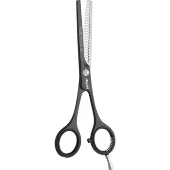 Nůžky Jaguar 3053-2 PASTELL PLUS ES 40 LAVA – 5″