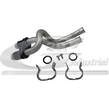 Chladič motoru Hadice chladiče 3RG 83704