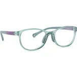 Dioptrické brýle Polaroid Junior PLD D834 1ED 15 46 Polaroid Junior