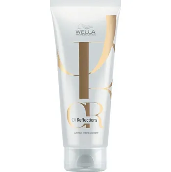 Vlasová kosmetika Wella Oil Reflections - Hydratační péče pro lesk vlasů 200ml