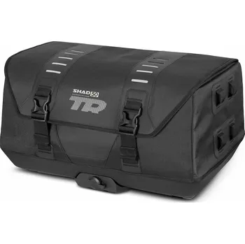 Zavazadlo na motocykl SHAD CFMOTO Vrchní brašna SHAD Terra TR50