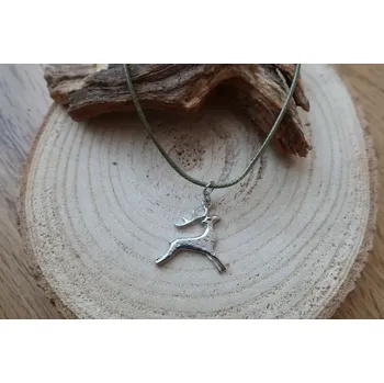 Náhrdelník Náhrdelník Jelínek (Náhrdelník)