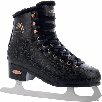 Zimní brusle Tempish Mariane krasobruslařské brusle - 0 - černá - 39