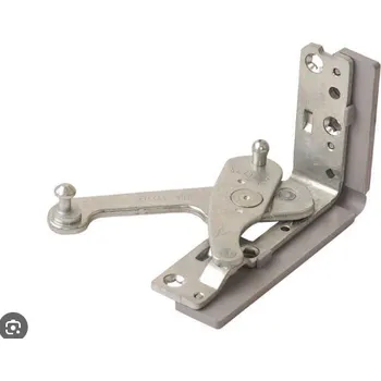 Příslušenství k oknu ROTO Rámové ložisko K08 DESIGNO II L NT