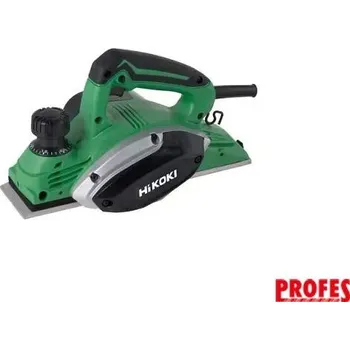 Elektrický hoblík HIKOKI hoblík P20SFWAZ s příkonem 580 W