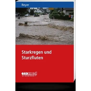 Starkregen und Sturzfluten - Beyer, Ralf