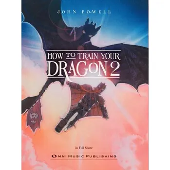 Drachenzähmen leicht gemacht 2 - John Powell