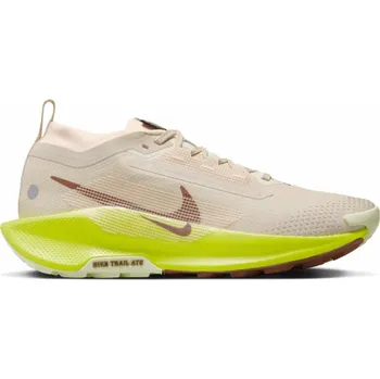 Dámské tenisky Nike W Pegasus Trail 5 GTX Dám.kros.běž.obuv US velikosti - 0 - žlutá | béžová - 39