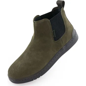 Pánské tenisky Pánské boty Woz David 245 Forest 45