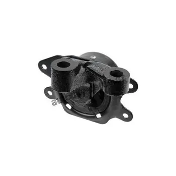 Opravná sada podvozku a pohonu kol Zavěšení motoru LEMFÖRDER (LMI 33791 01) - OPEL