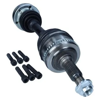 Poloosa kola Hnací hřídel - poloosa MAXGEAR 49-0080