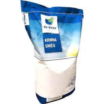 Krmivo pro hospodářské zvíře Energys Energys Ječný šrot 20 kg