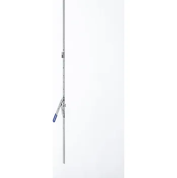 Příslušenství k oknu WINKHAUS GASM.GZ.1050-1 Štulp.převod.lišta-páka