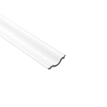 Obklad Jandera Lišta LX 110 - 80x80mm