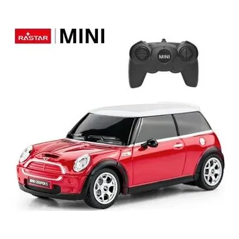 RC model MINI Cooper R/C 1:24