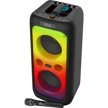LAMAX PartyKing1 Plus černý