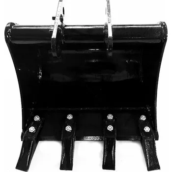 Kolečko Lžíce pro podkop BHM a BHMS 175/225 40 cm