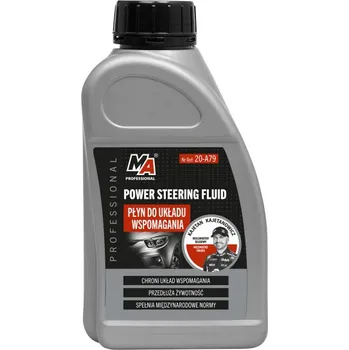 Motorový olej Moje Auto DEXRON II D 500 ml