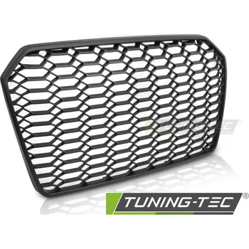 Auto-moto MŘÍŽKA SPORT BLACK pro AUDI A6 C7 14-18