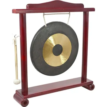 Chao gong se stojanem 40 cm