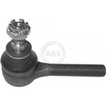 Táhlo řízení Hlava příčného táhla řízení A.B.S. 230539