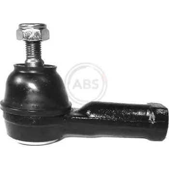 Táhlo řízení Hlava příčného táhla řízení A.B.S. 230289