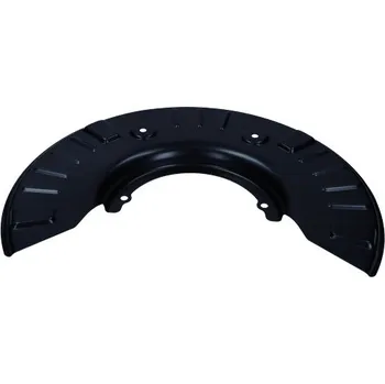 Brzdový kotouč Ochranný plech proti rozstřikování, brzdový kotouč MAXGEAR 19-4431