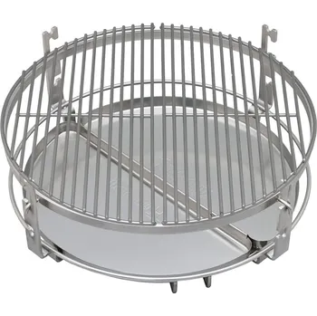 Příslušenství pro gril Monolith - Nastavitelný systém roštů SGS (LeCHEF)