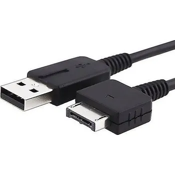 Herní konzole PSko Playstation Vita 1000 nabíjecí USB kabel, nový 9541